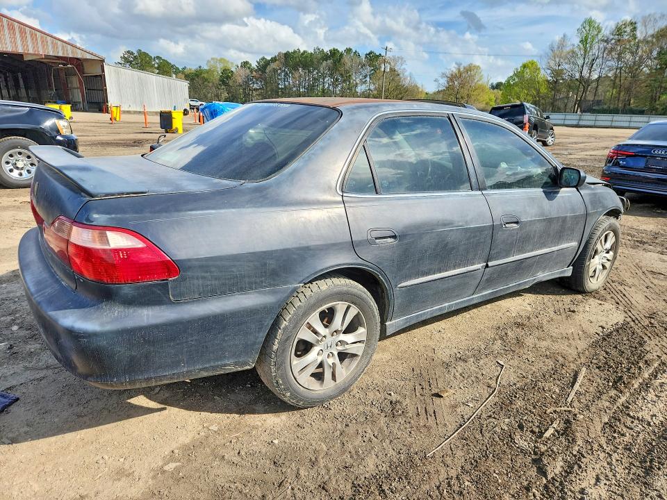 Aukcja sprzedaży 1999 Honda Accord, vin: 1HGCG1659XA029262, numer aukcji: 79903025