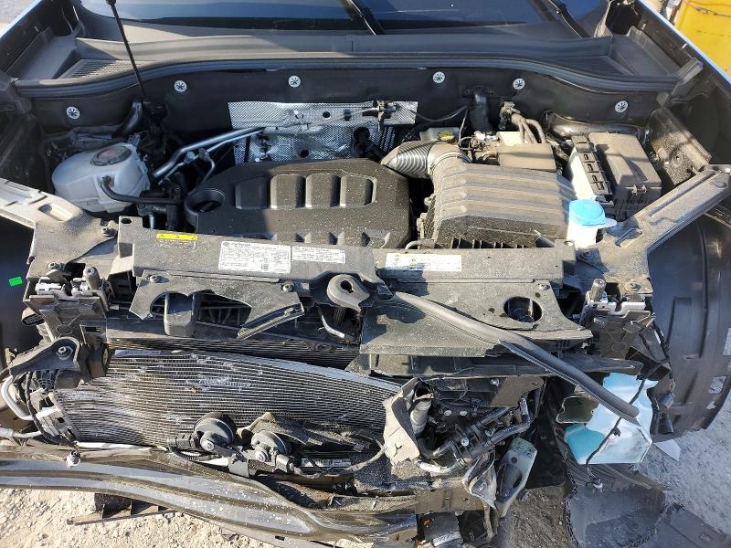 Продаж на аукціоні авто 2024 Volkswagen Atlas, vin: 1V2HR2CA9RC511211, номер лоту: 46654496