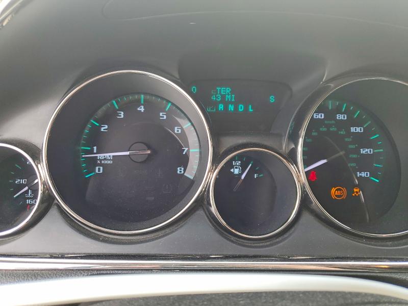 Aukcja sprzedaży 2017 Buick Enclave, vin: 5GAKVCKD9HJ100892, numer aukcji: 48190916