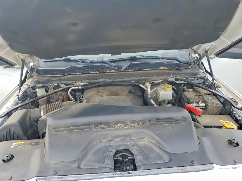 Продаж на аукціоні авто 2019 Ram 2500, vin: 3C6UR5CJ6KG632841, номер лоту: 79794735