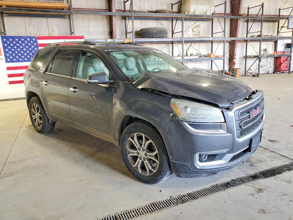 Aukcja sprzedaży 2013 Gmc Acadia, vin: 1GKKRRKD0DJ227504, numer aukcji: 47511926