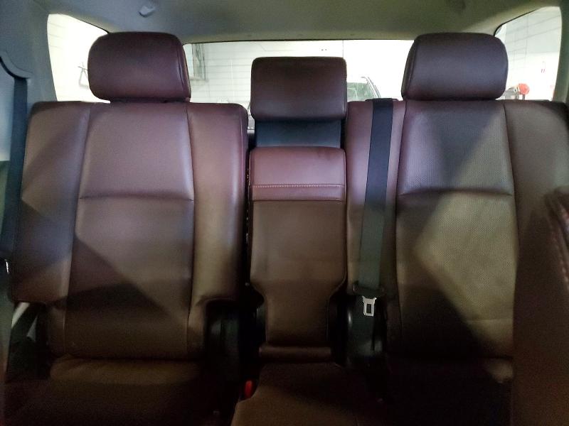 Продаж на аукціоні авто 2022 Toyota 4runner, vin: JTEKU5JR1N6083266, номер лоту: 42036966