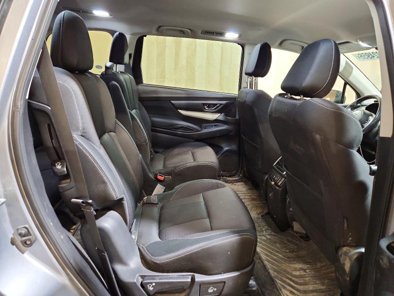 Продажа на аукционе авто 2021 Subaru Ascent, vin: 4S4WMAFDXM3413168, номер лота: 47024956