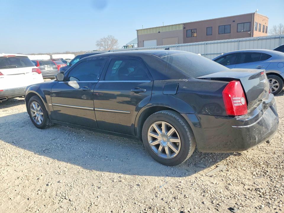 Aukcja sprzedaży 2008 Chrysler 300, vin: 2C3LA53G08H281714, numer aukcji: 47634286