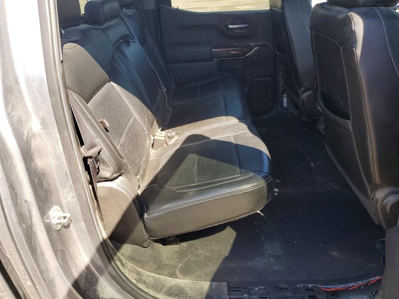 Продажа на аукционе авто 2021 Gmc Sierra, vin: 1GTP9CEK2MZ447575, номер лота: 46549166