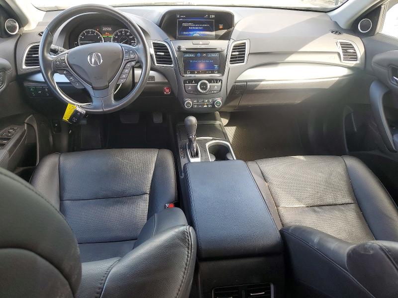 Продажа на аукционе авто 2017 Acura Rdx, vin: 5J8TB3H78HL006280, номер лота: 79610745