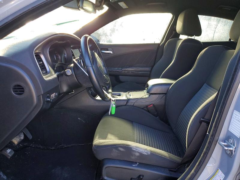 2022 Dodge Charger მანქანა იყიდება აუქციონზე, vin: 2C3CDXHG7NH240827, აუქციონის ნომერი: 45937076