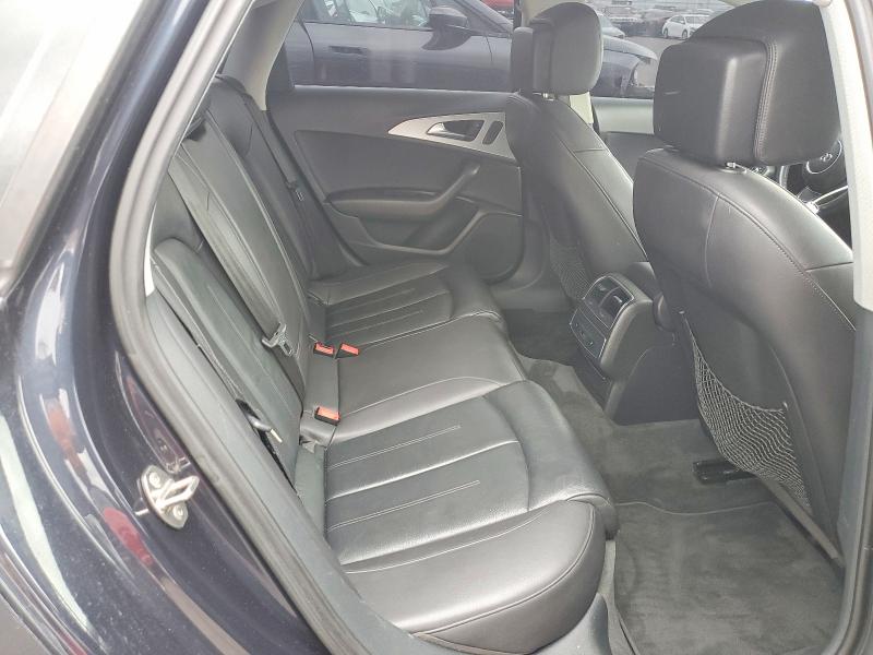 48449966 :رقم المزاد ، WAUGGAFC1CN039086 vin ، 2012 Audi A6 مزاد بيع