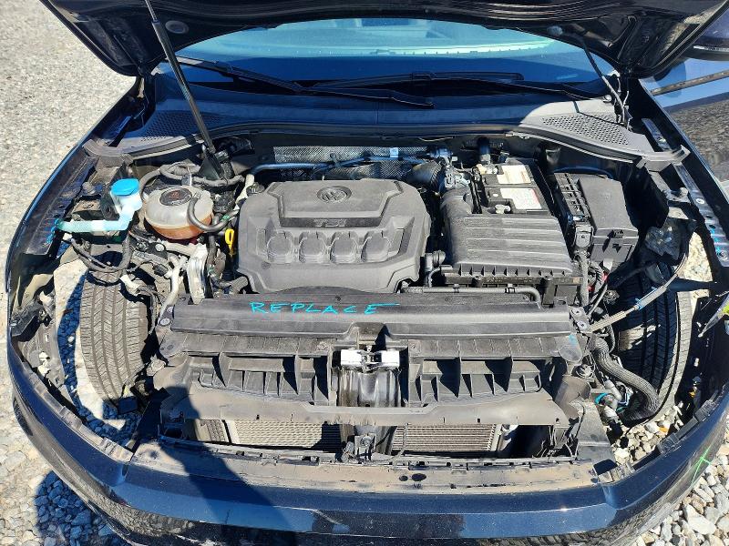Aukcja sprzedaży 2021 Volkswagen Tiguan, vin: 3VV1B7AX0MM060397, numer aukcji: 78953205