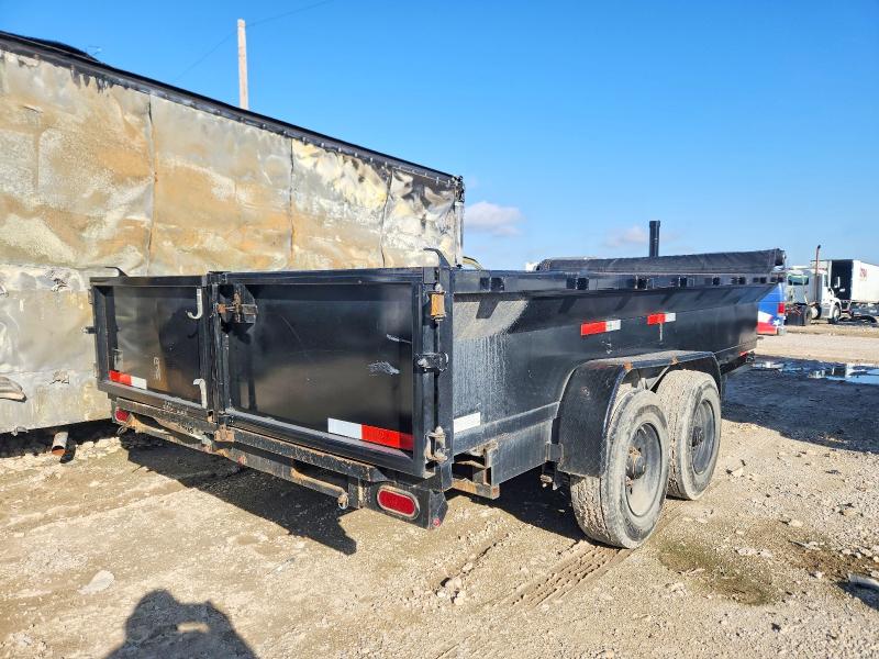 Продажа на аукционе авто 2024 Texas Pride Trailers, vin: 7HCBD1620RB054914, номер лота: 79794985