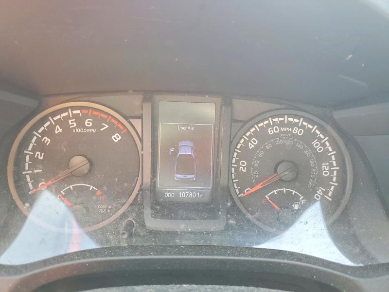 Aukcja sprzedaży 2021 Toyota Tacoma, vin: 3TYRX5GN6MT024800, numer aukcji: 46983376