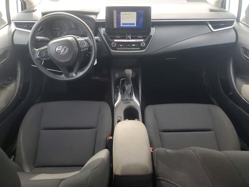 Продажа на аукционе авто 2023 Toyota Corolla, vin: 5YFB4MDE5PP025163, номер лота: 79414895