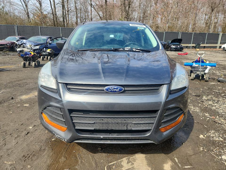 Продаж на аукціоні авто 2015 Ford Escape, vin: 1FMCU0F70FUA88244, номер лоту: 46015766