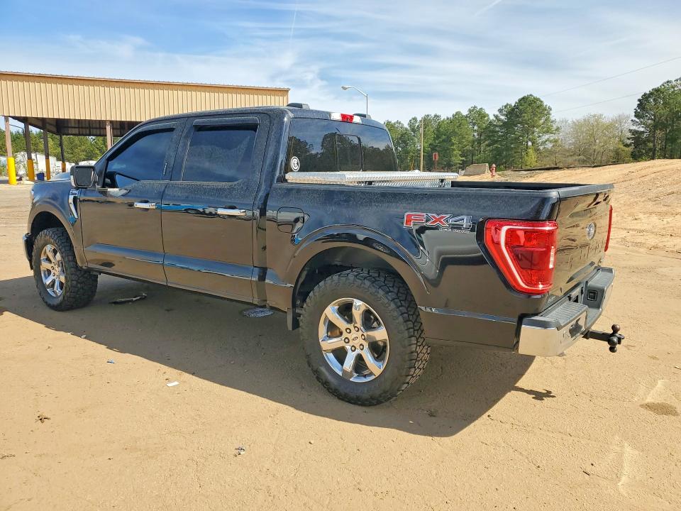 Aukcja sprzedaży 2021 Ford F150, vin: 1FTFW1E87MFB84661, numer aukcji: 46738446