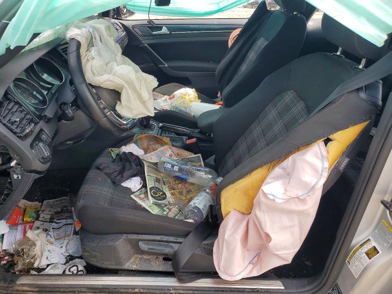 Aukcja sprzedaży 2015 Volkswagen Gti, vin: 3VWTT7AU0FM066601, numer aukcji: 41915126