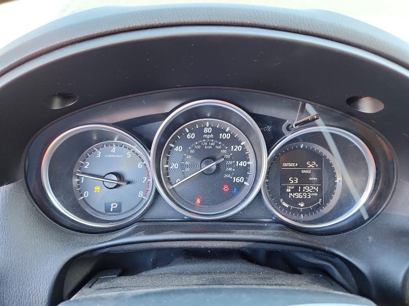 Продажа на аукционе авто 2014 Mazda Cx-5, vin: JM3KE2DYXE0430171, номер лота: 45919216