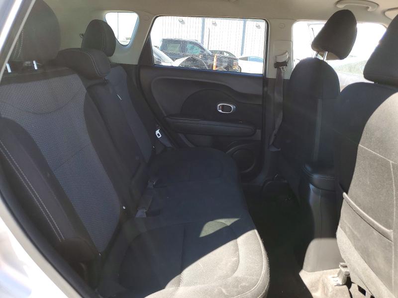 Продажа на аукционе авто 2018 Kia Soul, vin: KNDJP3A52J7598001, номер лота: 45954696