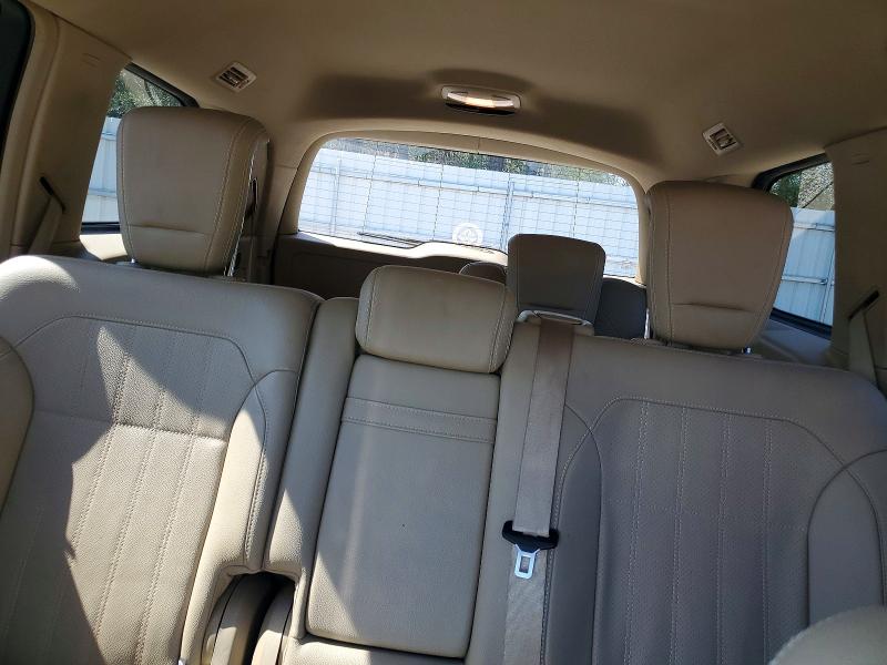 Продажа на аукционе авто 2014 Mercedes-benz Gl, vin: 4JGDF7CE5EA341858, номер лота: 46031566