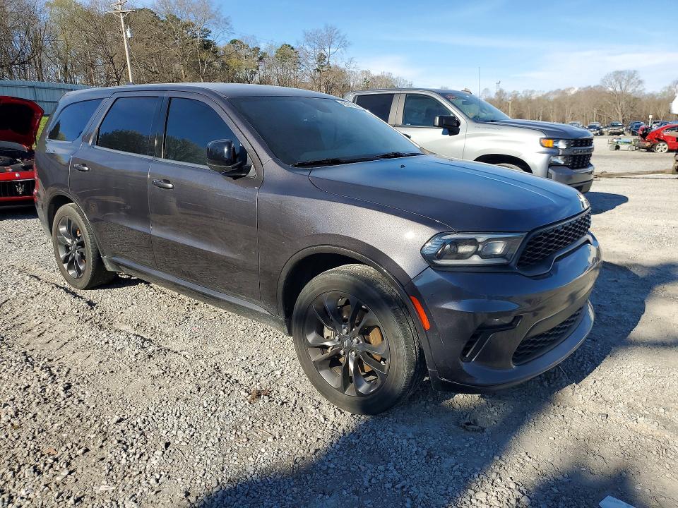 Продажа на аукционе авто 2021 Dodge Durango, vin: 1C4RDHDG9MC544339, номер лота: 45701196