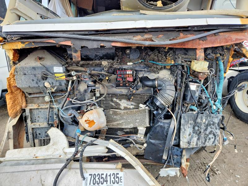 Aukcja sprzedaży 1999 Ford F550, vin: 3FCNF53S5XJA12085, numer aukcji: 78354135