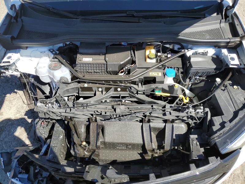 Продажа на аукционе авто 2025 Audi Q4 E-tron, vin: WA1B5BFZ8SP066585, номер лота: 79889945
