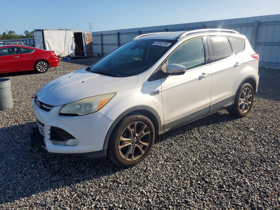 Продаж на аукціоні авто 2015 Ford Escape, vin: 1FMCU0JX9FUB68861, номер лоту: 66870176