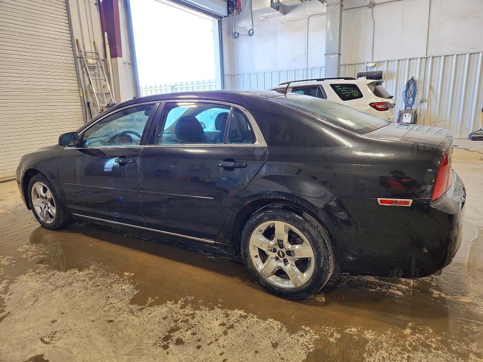 Продаж на аукціоні авто 2010 Chevrolet Malibu, vin: 1G1ZC5EB3A4155067, номер лоту: 47258966