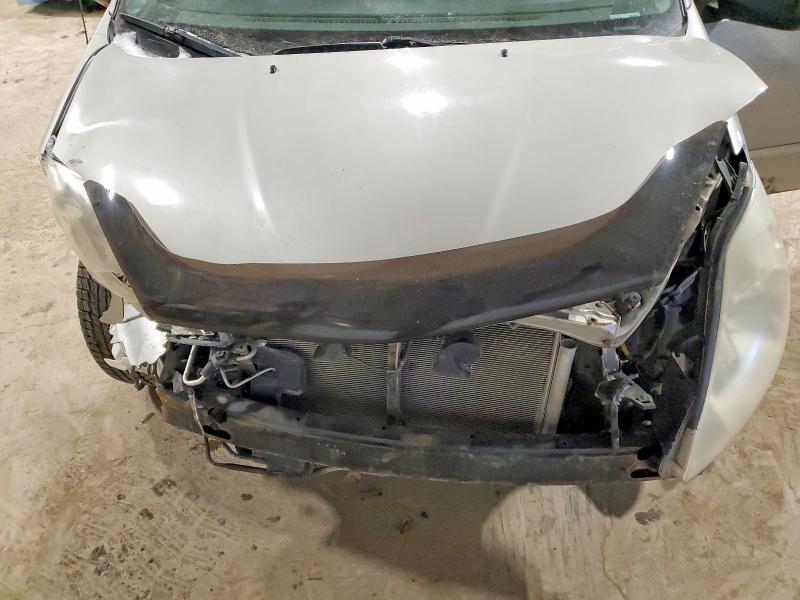 Aukcja sprzedaży 2007 Toyota Sienna, vin: 5TDZK29C97S075877, numer aukcji: 78982415