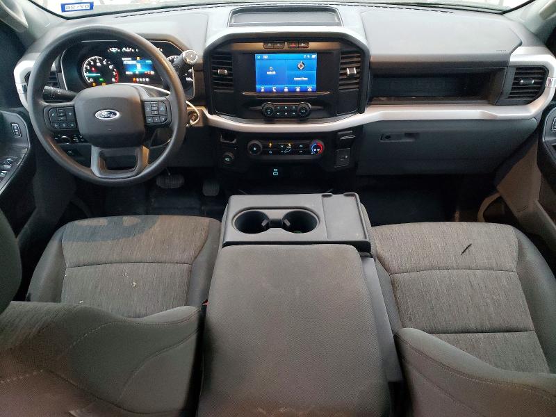 46928636 :رقم المزاد ، 1FTEW1C52PFB68229 vin ، 2023 Ford F150 مزاد بيع