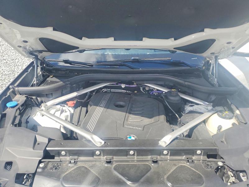 Продажа на аукционе авто 2023 Bmw X5, vin: 5UXCR4C00P9P79586, номер лота: 79569085