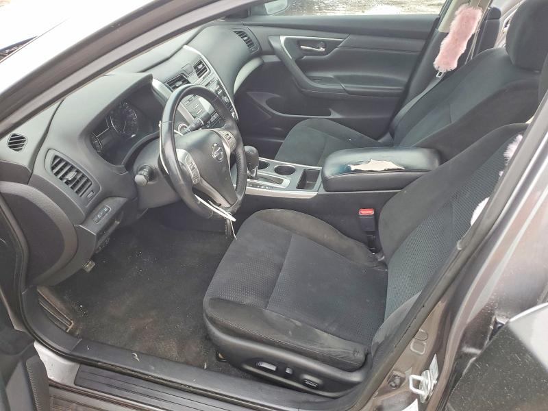 2015 Nissan Altima მანქანა იყიდება აუქციონზე, vin: 1N4AL3AP7FC595628, აუქციონის ნომერი: 79977385