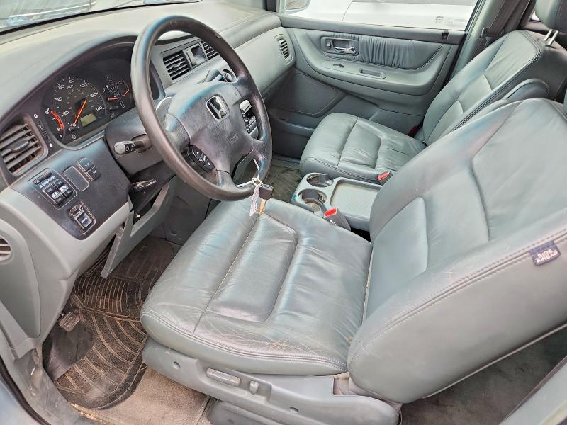 Aukcja sprzedaży 2003 Honda Odyssey, vin: 5FNRL189X3B151991, numer aukcji: 47889316