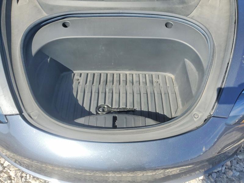Aukcja sprzedaży 2022 Tesla Model 3, vin: 5YJ3E1EB0NF160564, numer aukcji: 41840896