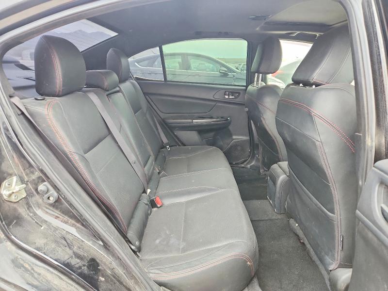Aukcja sprzedaży 2019 Subaru Wrx, vin: JF1VA1H64K9802038, numer aukcji: 48224846