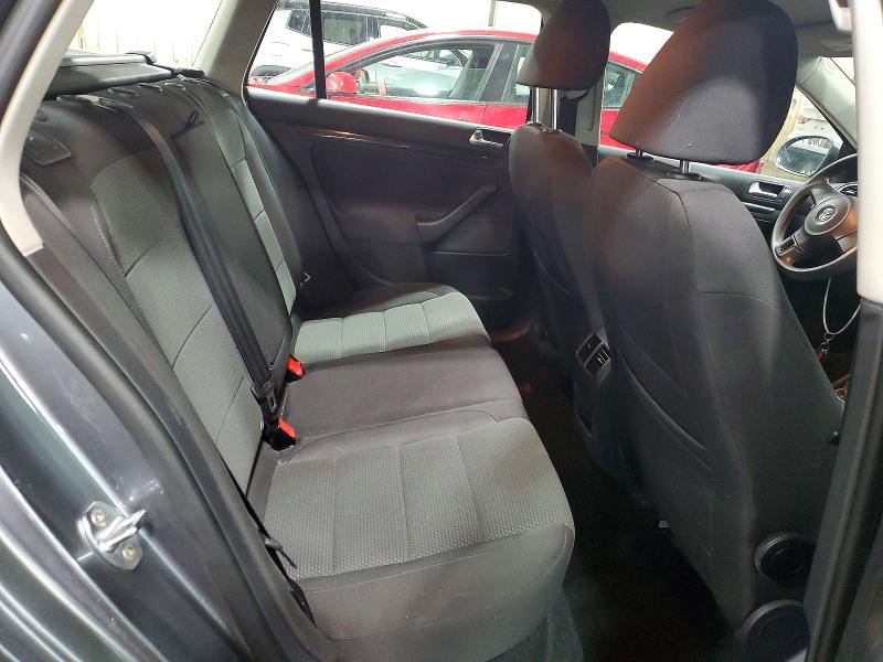 Продаж на аукціоні авто 2012 Volkswagen Jetta, vin: 3VWKP7AJ4CM623043, номер лоту: 45991996