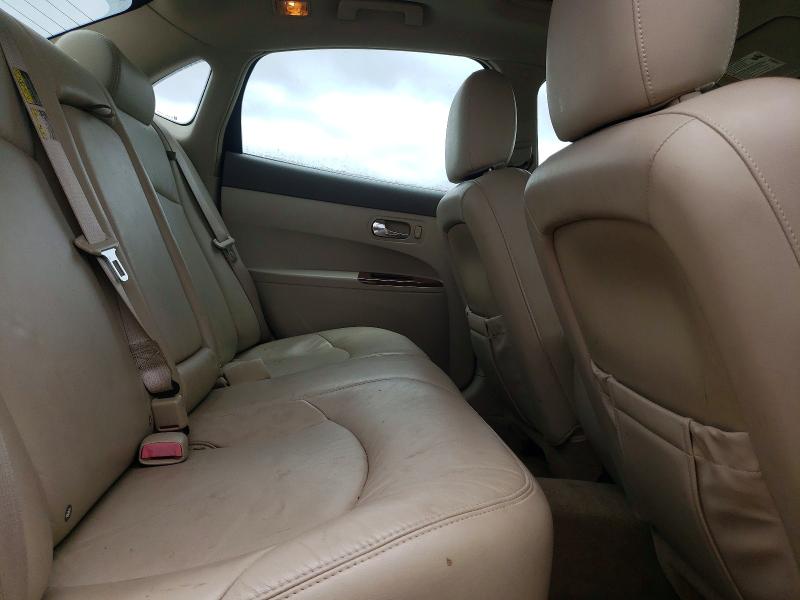 Продажа на аукционе авто 2005 Buick Lacrosse, vin: 2G4WD532451213632, номер лота: 41839046