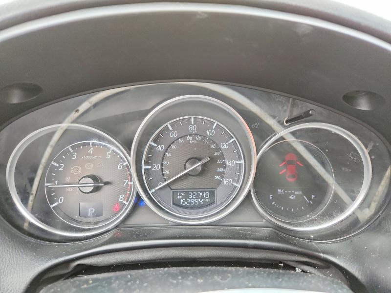 Продажа на аукционе авто 2016 Mazda Cx-5, vin: JM3KE4DYXG0899002, номер лота: 46544316