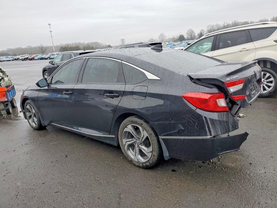 Продаж на аукціоні авто 2018 Honda Accord, vin: 1HGCV1F44JA199999, номер лоту: 79346865