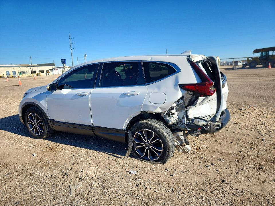 Aukcja sprzedaży 2020 Honda Cr-v, vin: 2HKRW2H51LH652635, numer aukcji: 42014626