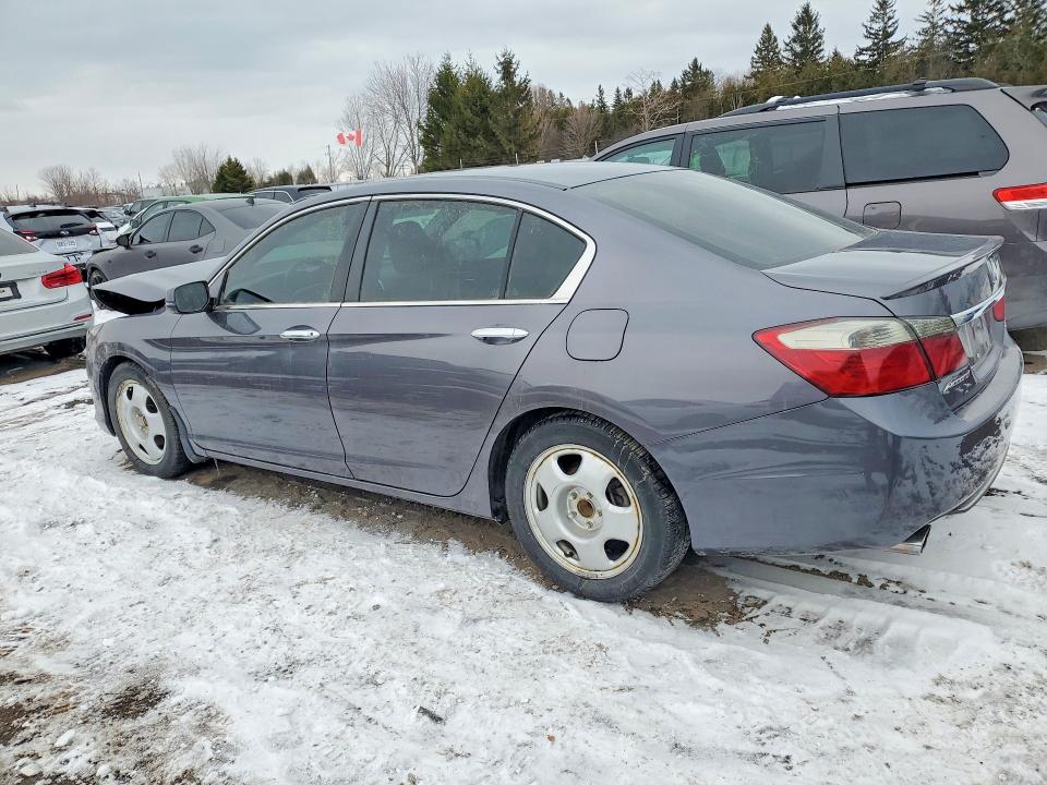 Aukcja sprzedaży 2014 Honda Accord, vin: 1HGCR2F50EA804271, numer aukcji: 46022156