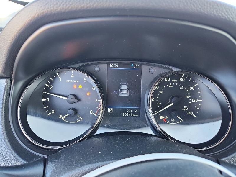 Aukcja sprzedaży 2020 Nissan Rogue, vin: JN8AT2MV2LW104718, numer aukcji: 79443245