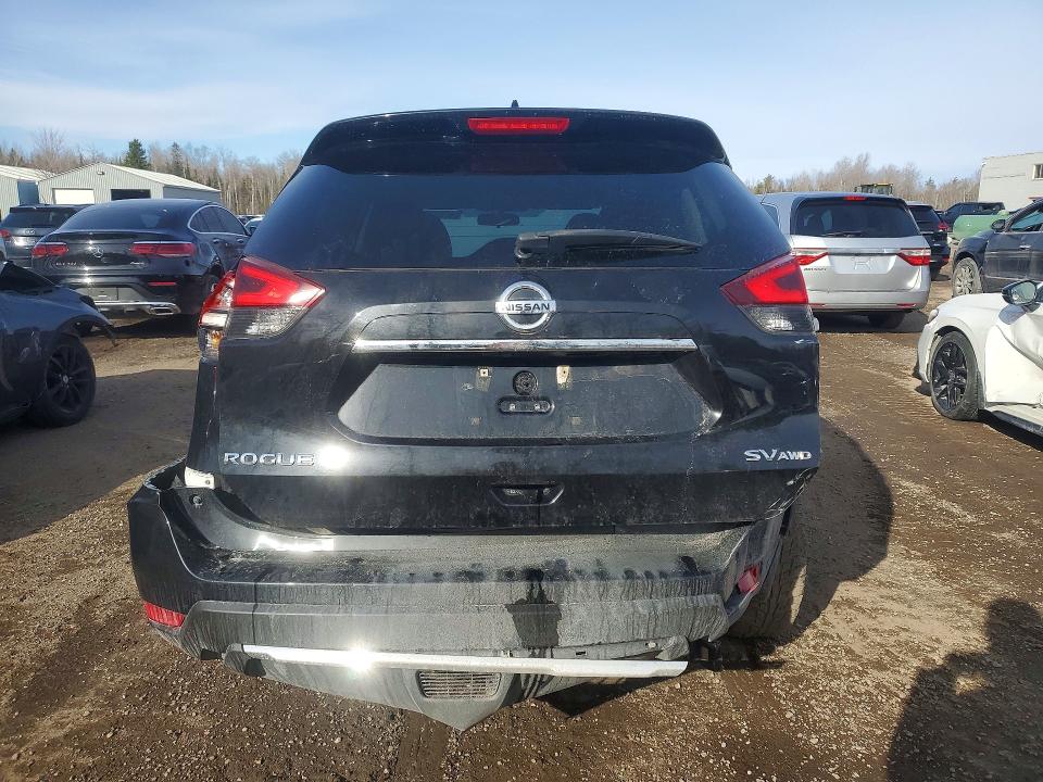 Aukcja sprzedaży 2017 Nissan Rogue, vin: 5N1AT2MVXHC872558, numer aukcji: 47031606