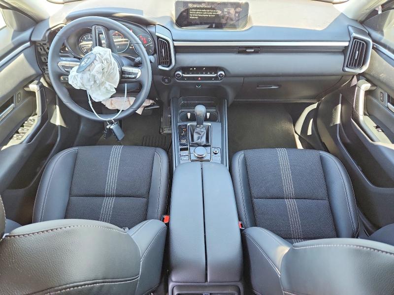 Продаж на аукціоні авто 2026 Mazda Cx-50, vin: 7MMVABXL8TN458410, номер лоту: 45785536