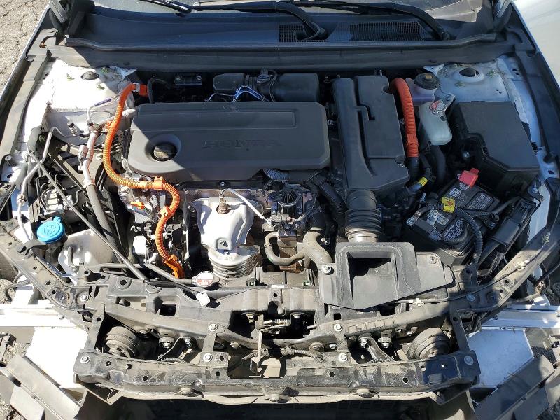 Aukcja sprzedaży 2024 Honda Accord, vin: 1HGCY2F58RA064333, numer aukcji: 46040426