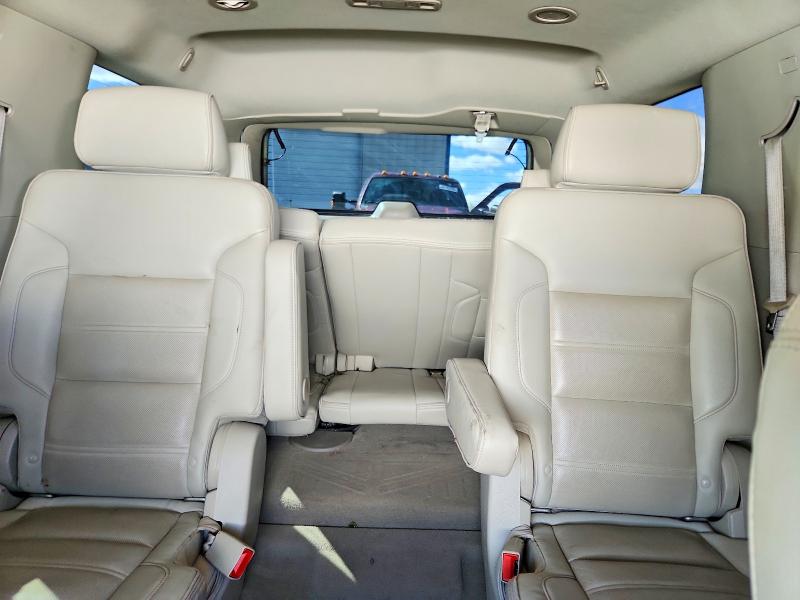 Продаж на аукціоні авто 2019 Gmc Yukon, vin: 1GKS2CKJ5KR399422, номер лоту: 77976275