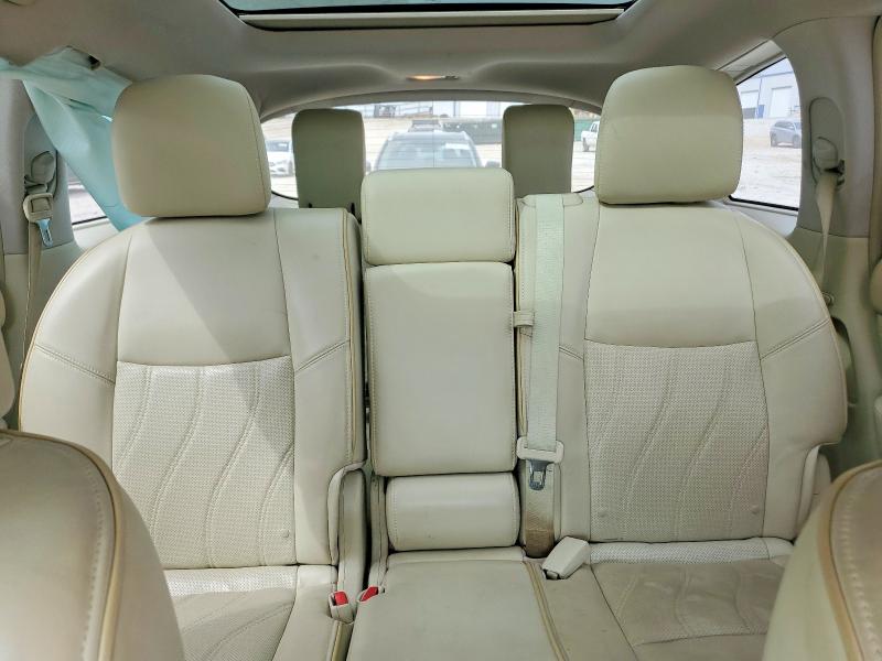 Продажа на аукционе авто 2013 Infiniti Jx35, vin: 5N1AL0MN2DC328327, номер лота: 48103516