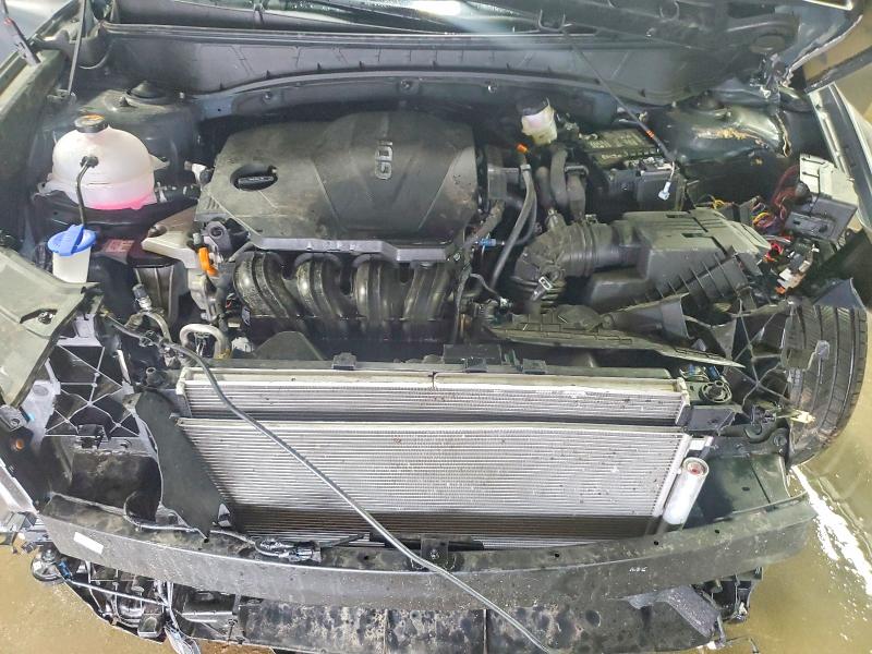 2025 Hyundai Tucson მანქანა იყიდება აუქციონზე, vin: 5NMJECDE5SH482190, აუქციონის ნომერი: 47931466