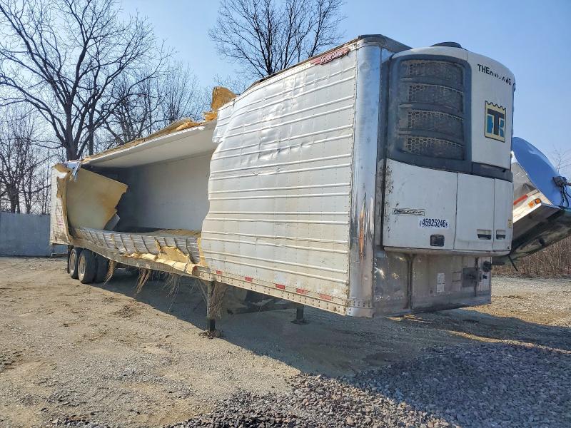 2019 Great Dane Trailers Trailer მანქანა იყიდება აუქციონზე, vin: 1GRAA0629KW100582, აუქციონის ნომერი: 45925246