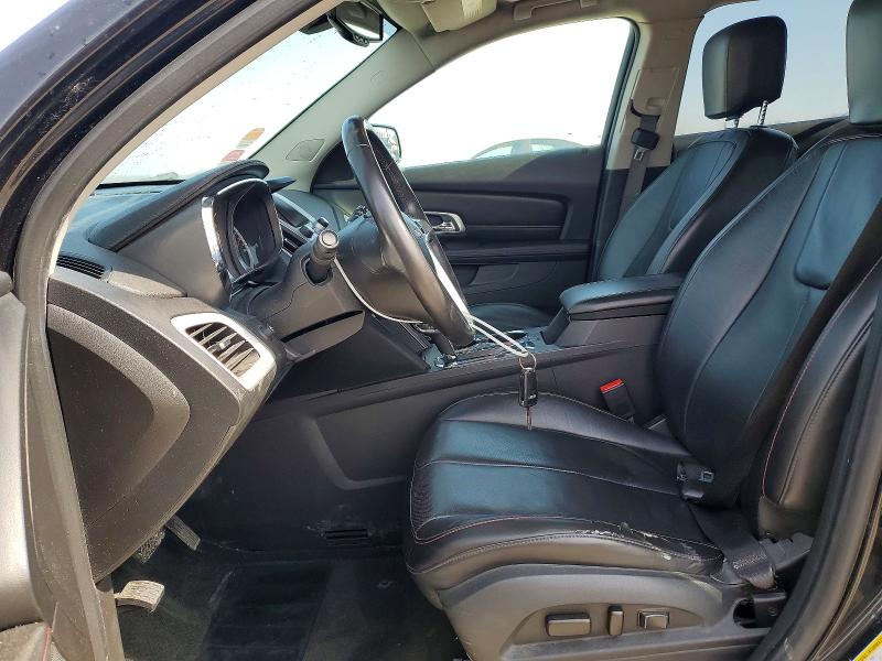 46360356 :رقم المزاد ، 2GKFLUE32D6257075 vin ، 2013 Gmc Terrain مزاد بيع