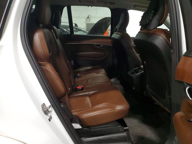 Aukcja sprzedaży 2019 Volv Xc90, vin: YV4A22PL4K1498496, numer aukcji: 46686116